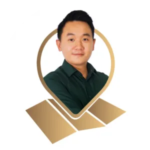 Wulandari - Property Consultant