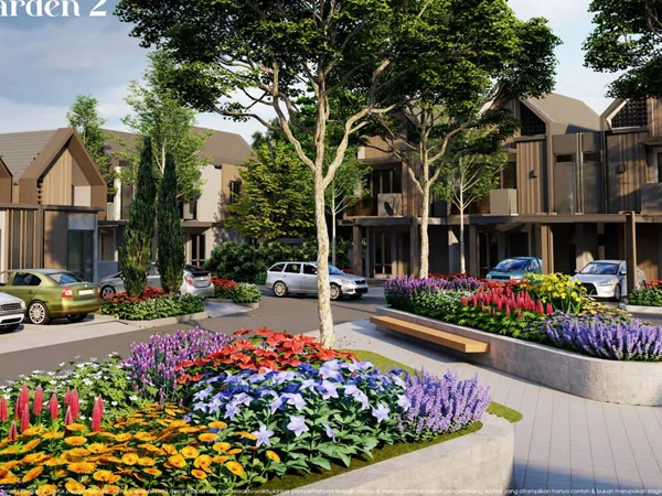 Street View Cluster Emory