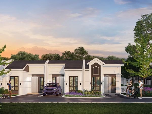 Riverside View Emory