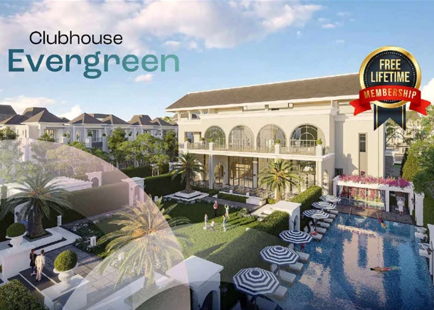 Neo Promenade Eksterior