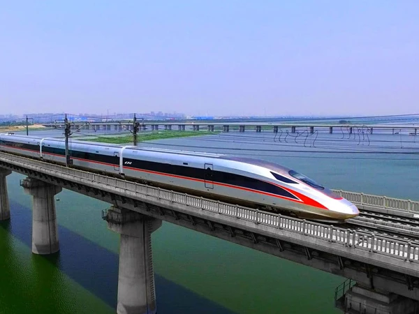 Kereta Cepat Jakarta–Bandung